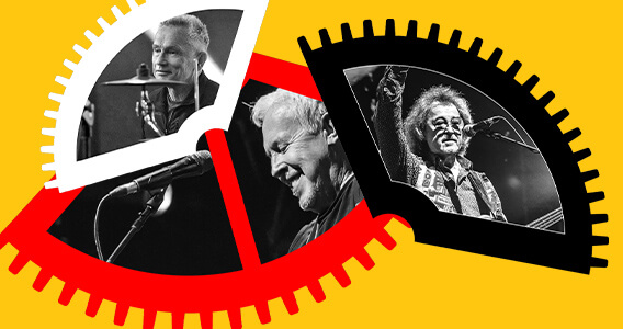 Машина Времени в Израиле