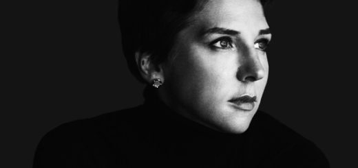 Катерина Гордеева в Израиле