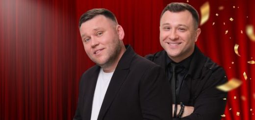 ВЕЧІР ГУМОРУ в Израиле