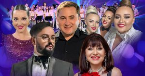 Борис Белодубровский в Израиле