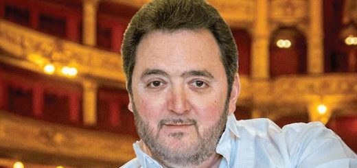 Феликс Лившиц в Израиле: 40 лет на сцене