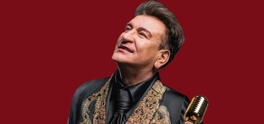 Сергей Пенкин в Израиле