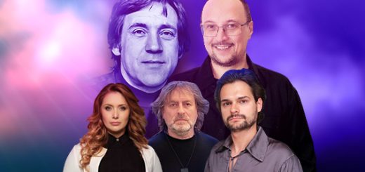 Театрализованный концерт «ВЕРШИНА» в Израиле