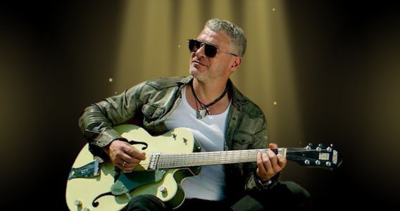 Арсен Мирзоян в Израиле