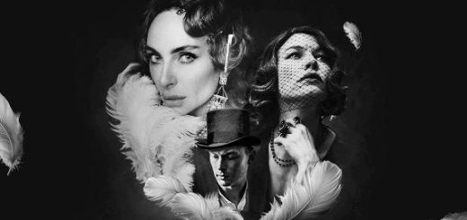 Екатерина Варнава в Израиле: Шанель против Рубинштейн