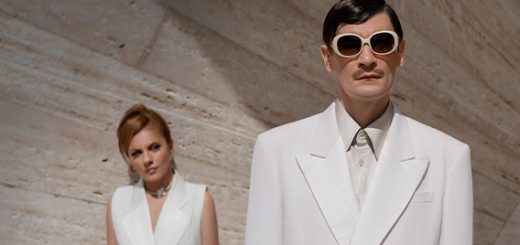 Александр Гудков и Наталья Еприкян — «Солнечная линия» в Израиле