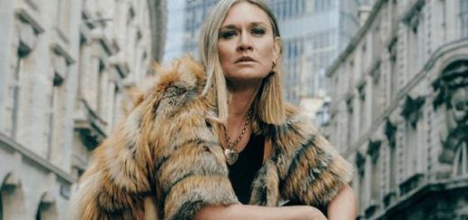 Маша Машкова в Израиле - Спектакль Иностранка