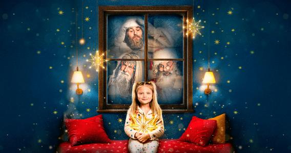 «Вартові Різдва» в Израіле 🎄✨