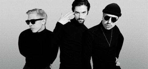 QUEST PISTOLS — LIVE TLV 2026: Оригинальный Состав в Израиле