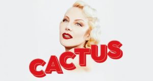 Рената Литвинова «Кактус» в Израиле 2026: билеты и расписание