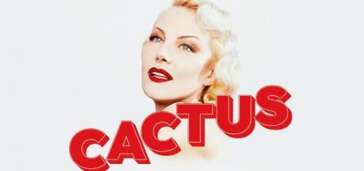 Рената Литвинова «Кактус» в Израиле 2026: билеты и расписание