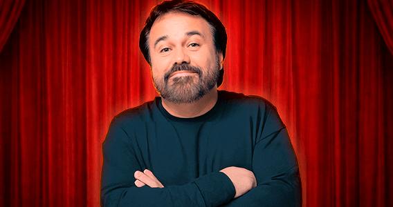 Антон Лирник в Израиле