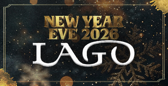 Fashionbar в LAGO Новый год 2026