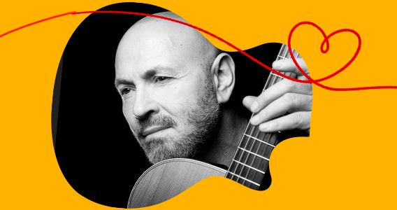 Александр Слепаков концерт в Израиле | Песенки про любовь билеты