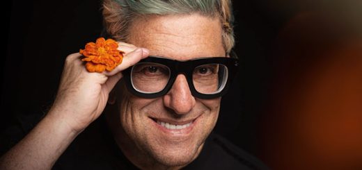 Гарик Корогодский — Некласичний СтендАп 18+ в Израиле 2026