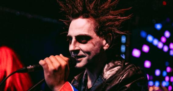 MOTOBANDA два года вместе | Король и Шут трибьют — все хиты в Израиле 2026