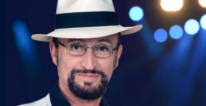 Анатолий Лайн «Музыка – жизнь моя!» — юбилейный тур по Израилю 2026