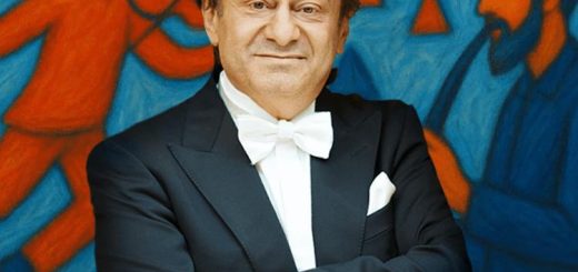 Ефим Александров в Израиле: Песни еврейского местечка